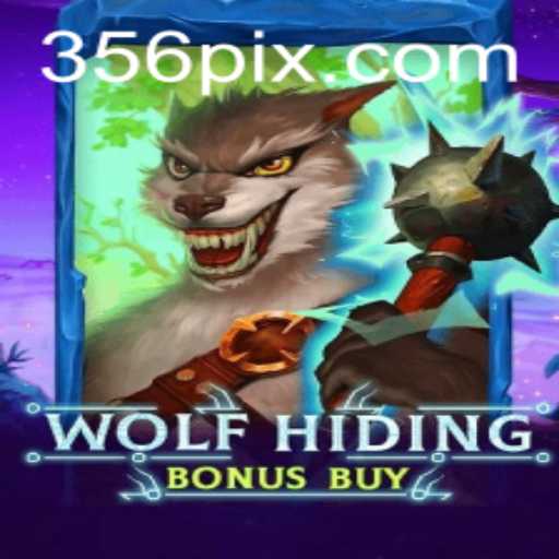 Explorando o Jogo WolfHidingBonusBuy: Aventura e Estratégia